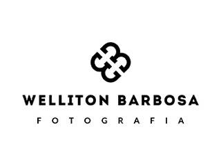 Logo Welliton Barbosa Fotografia