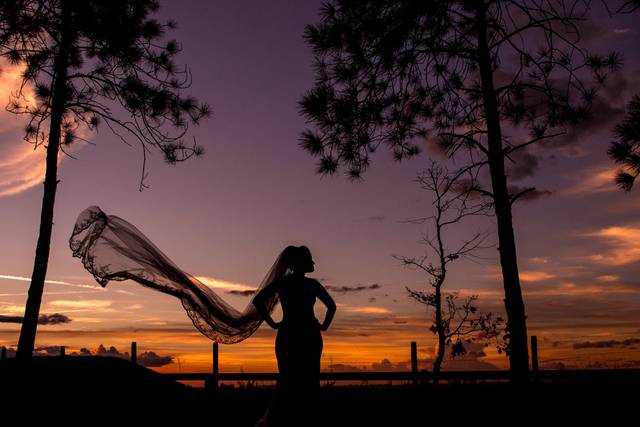 Fim de tarde