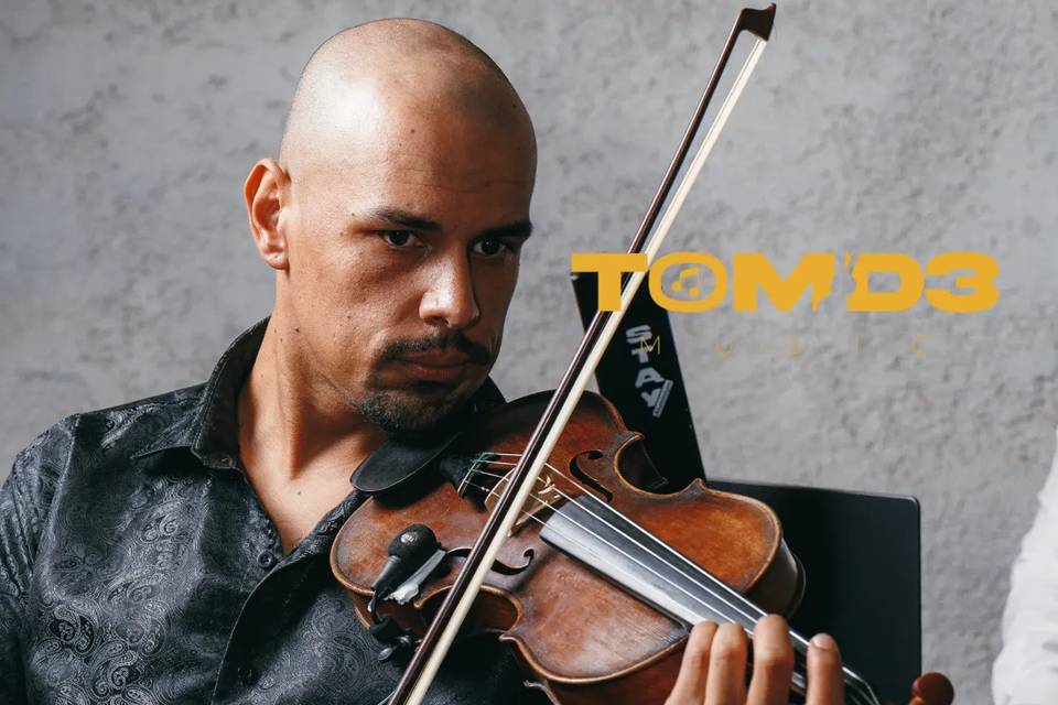 Tomd'3 Music