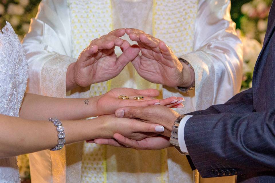 Bençãos