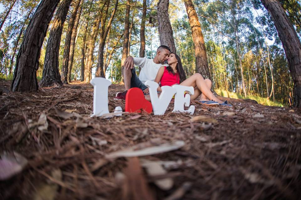 Só Love