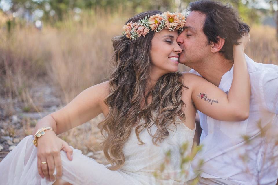 Você é meu sonho bom
