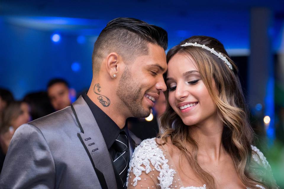 Enfim casados