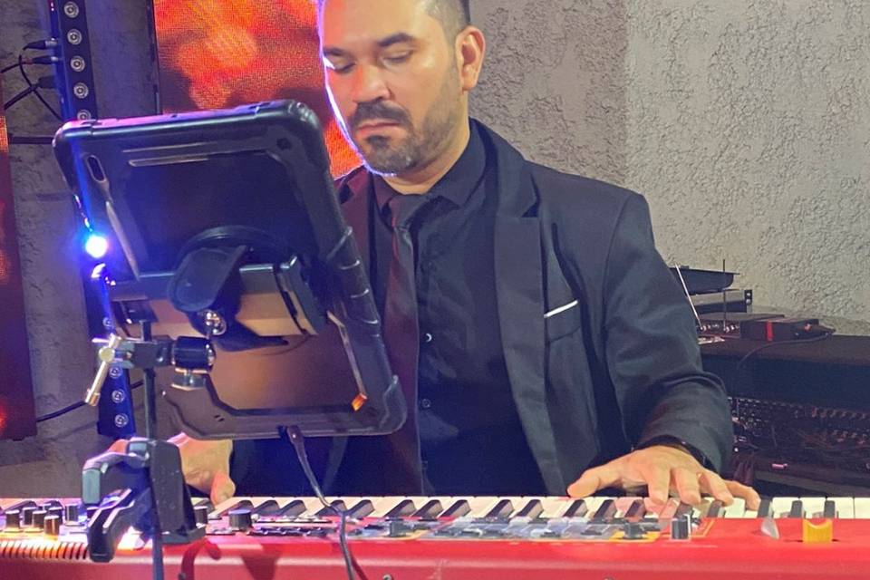 Tomd'3 Music