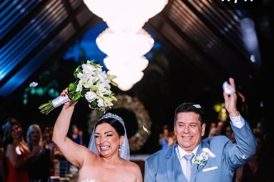 Patrícia e Ricardo