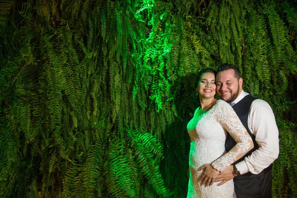 Amor pra toda vida