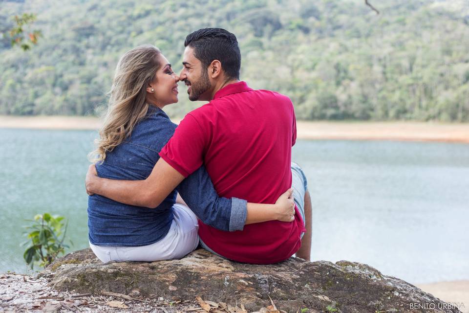 Amor na simplicidade