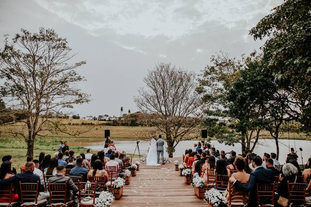 Priscila & Marcos