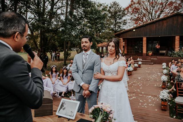 Priscila & Marcos