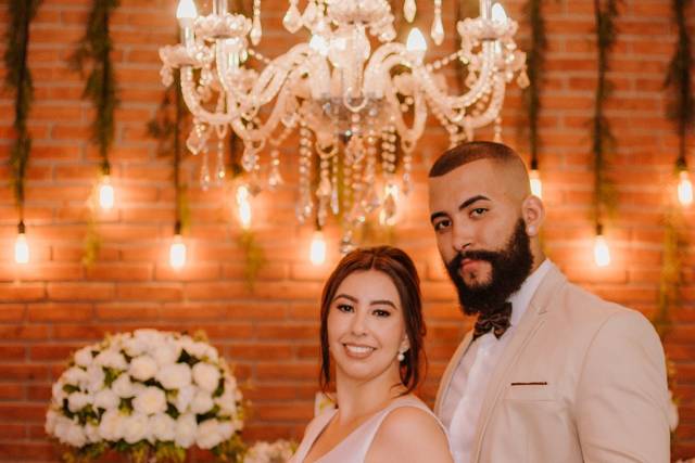 Bianca & Matheus