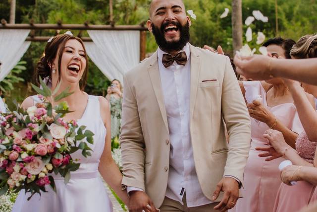Bianca & Matheus