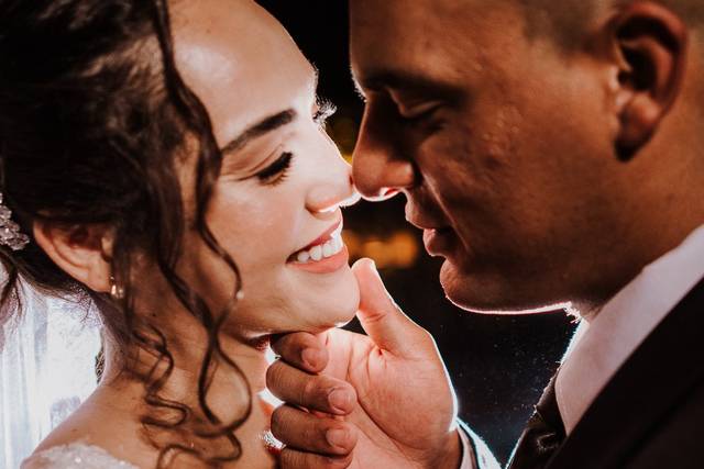 Sabrina & Cesar
