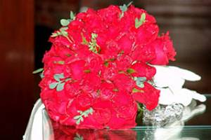 Bouquet de noiva