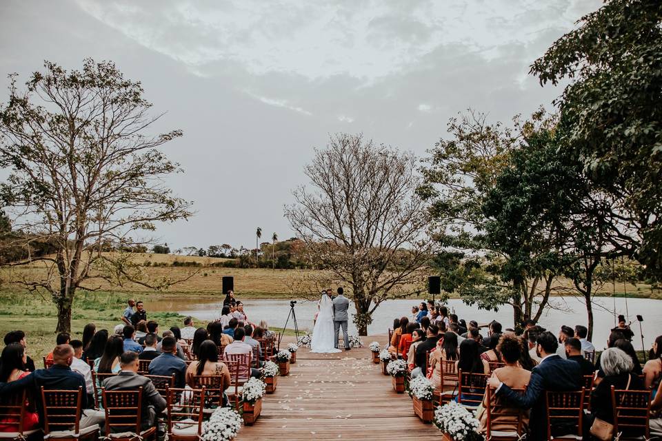 Priscila & Marcos