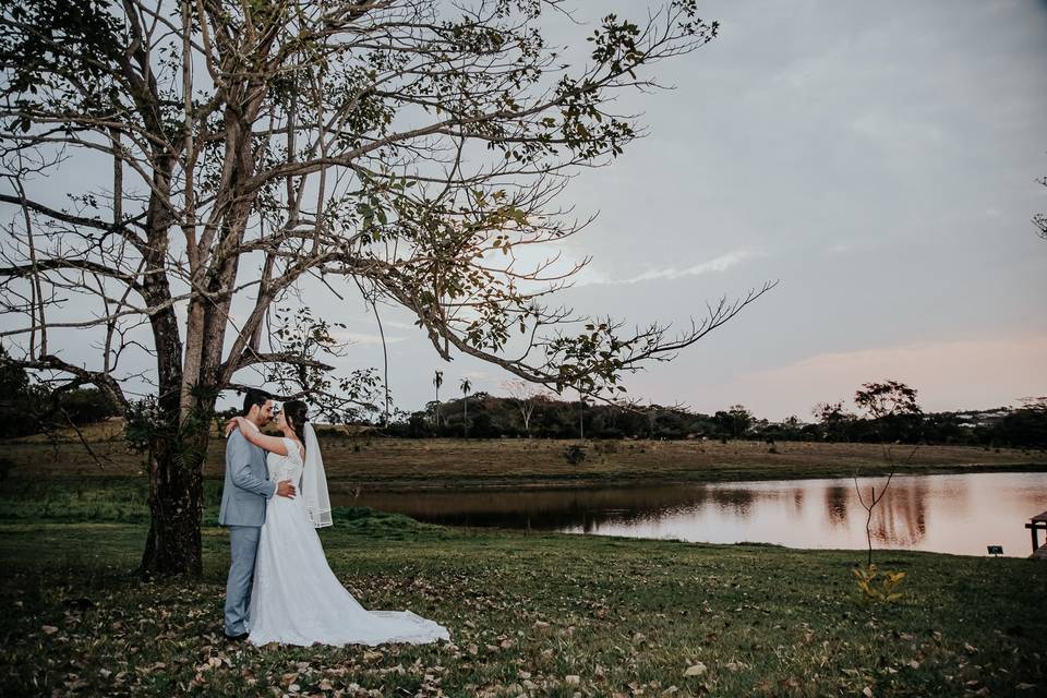 Priscila & Marcos