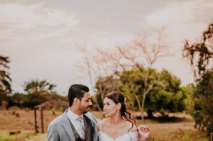 Priscila & Marcos