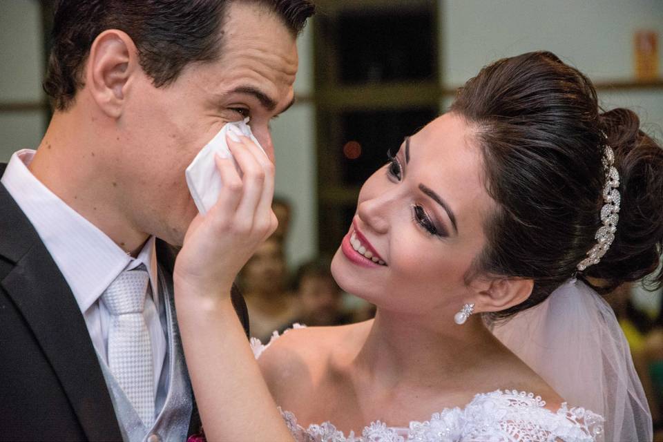 Wedding | Naiara and Humberto
