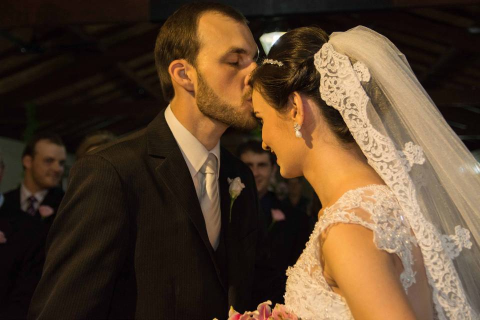 Wedding Livia e Leandro