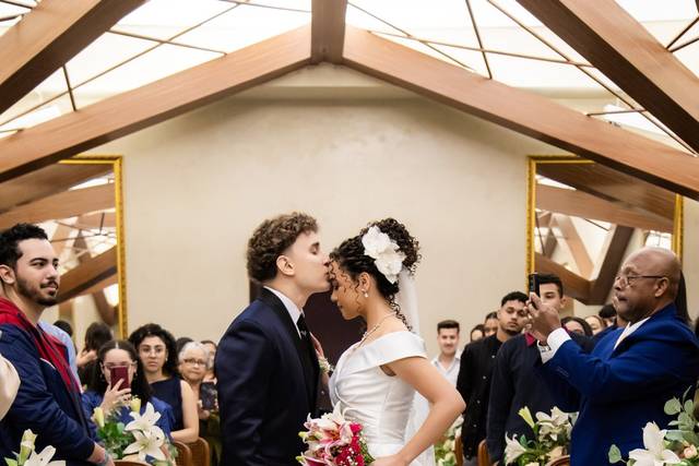 Fotografia de Casamento