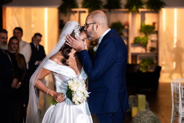 Fotógrafo de Casamento