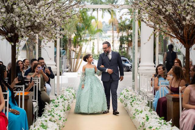 Fotógrafo de Casamento
