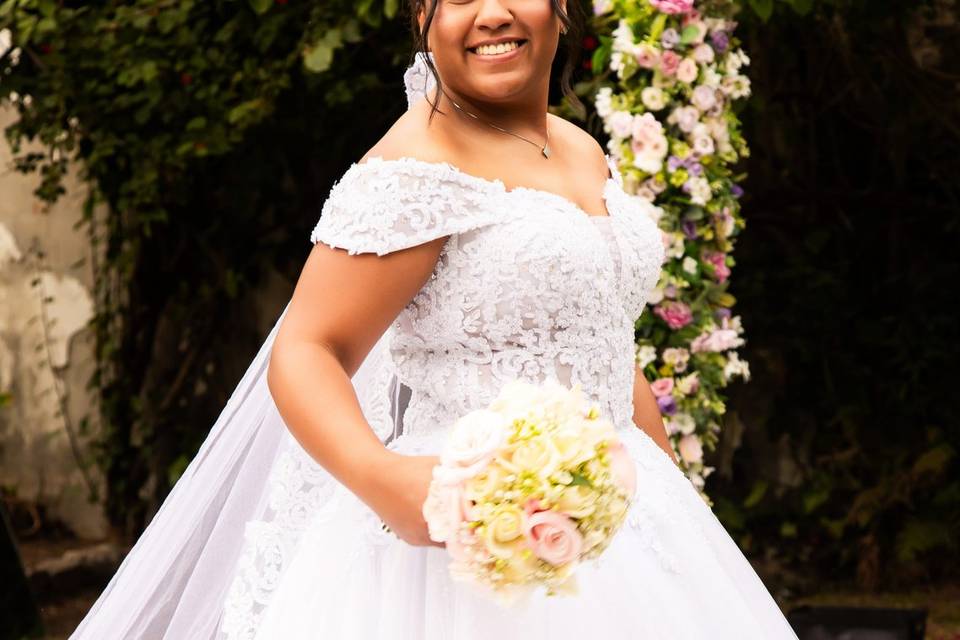 Fotógrafo de casamento