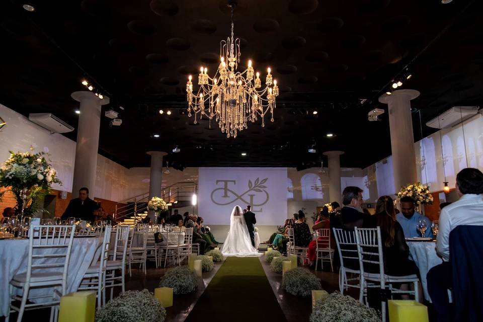 Fotógrafo de Casamento