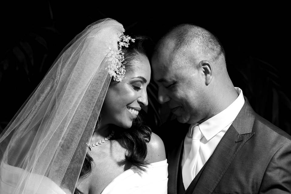 Fotógrafo de Casamento
