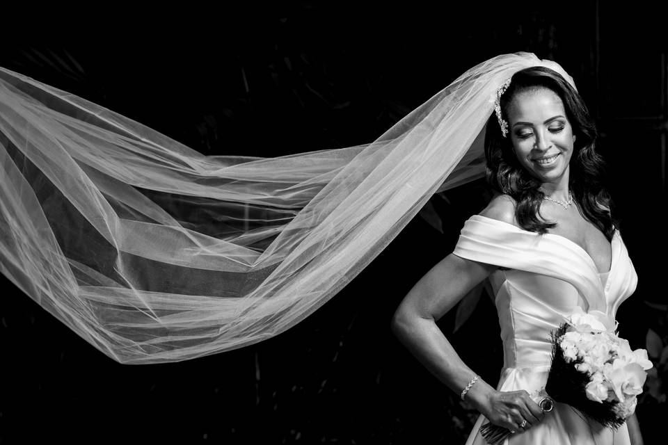 Fotografia de Casamento