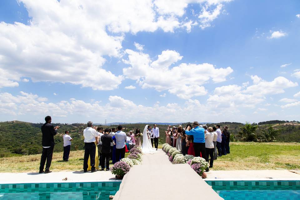 Fotografia espontânea