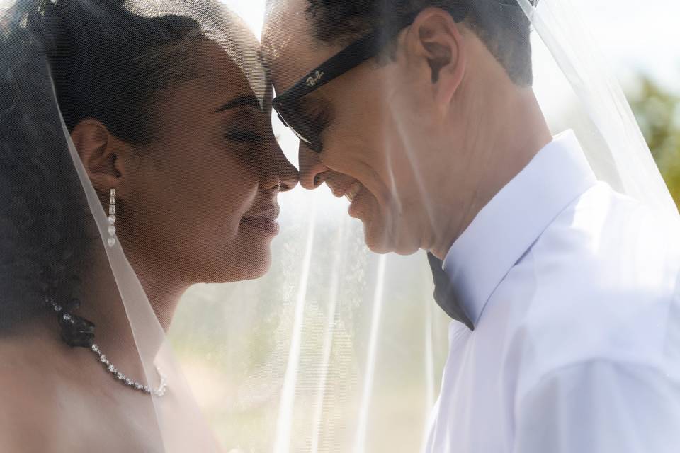 Fotografia de casamento