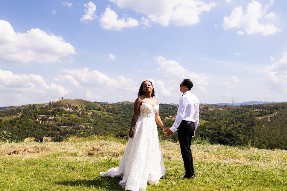 Fotografo de casamento