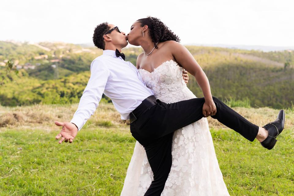 Fotografo de casamento