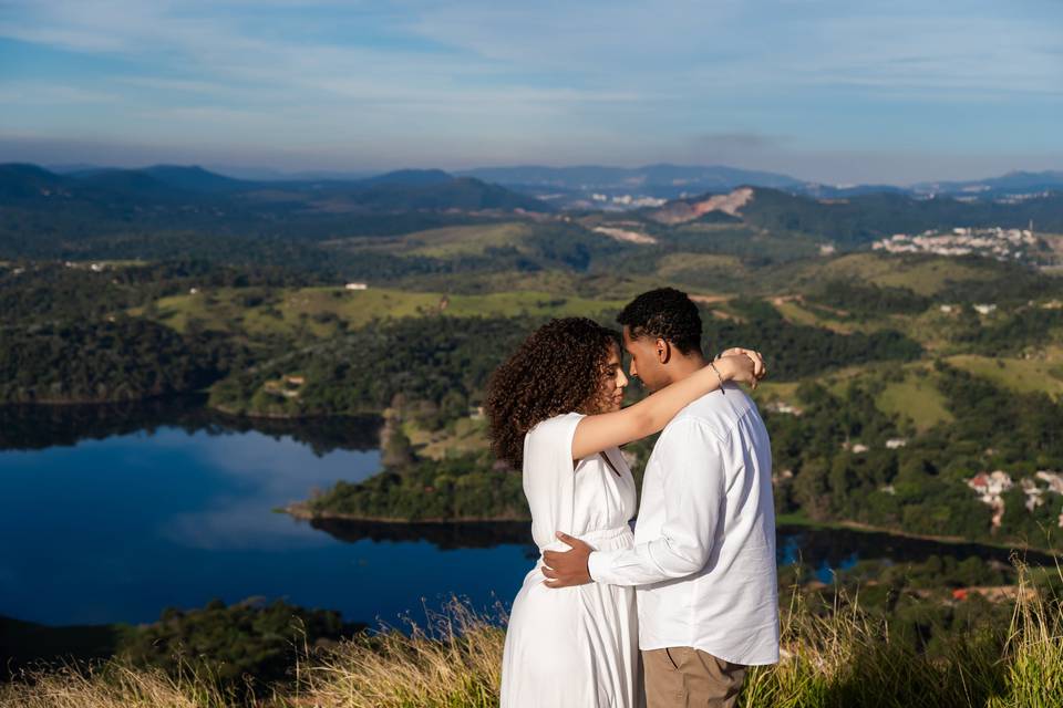 Morro do Capuava