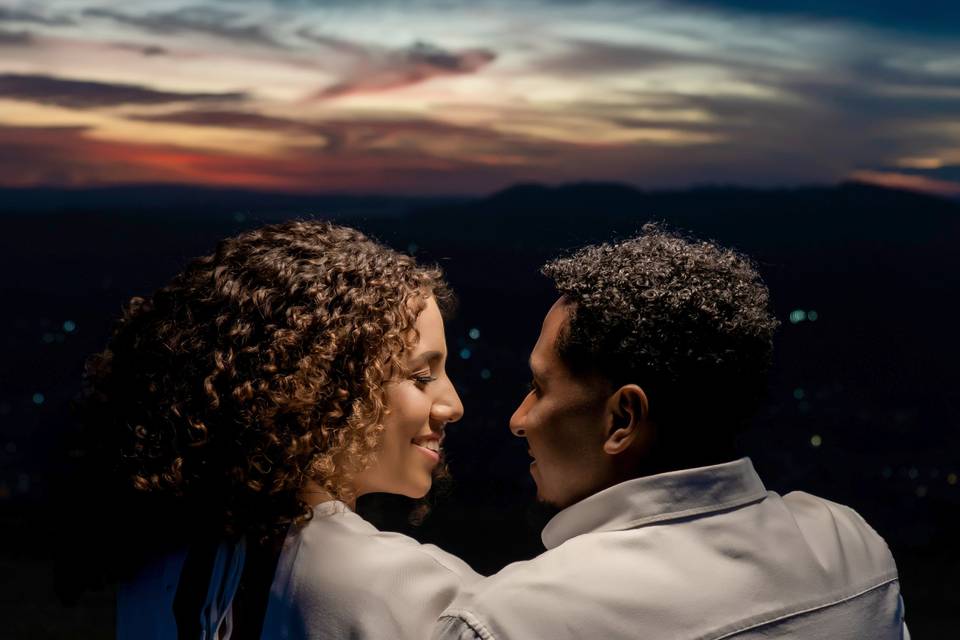 Morro do Capuava