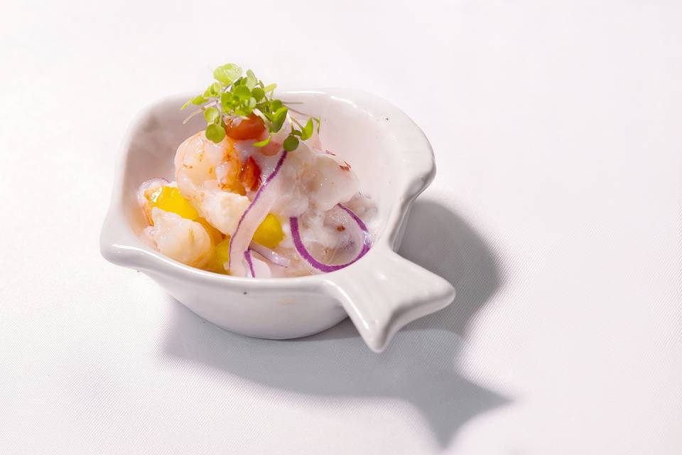 Ceviche