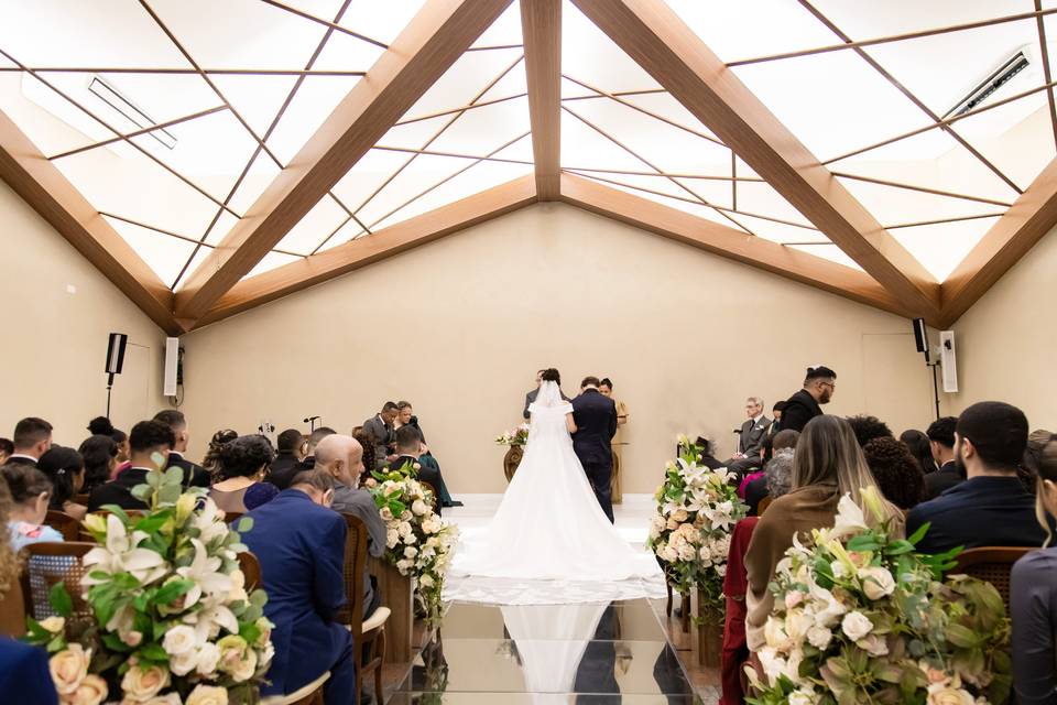Registro de momentos