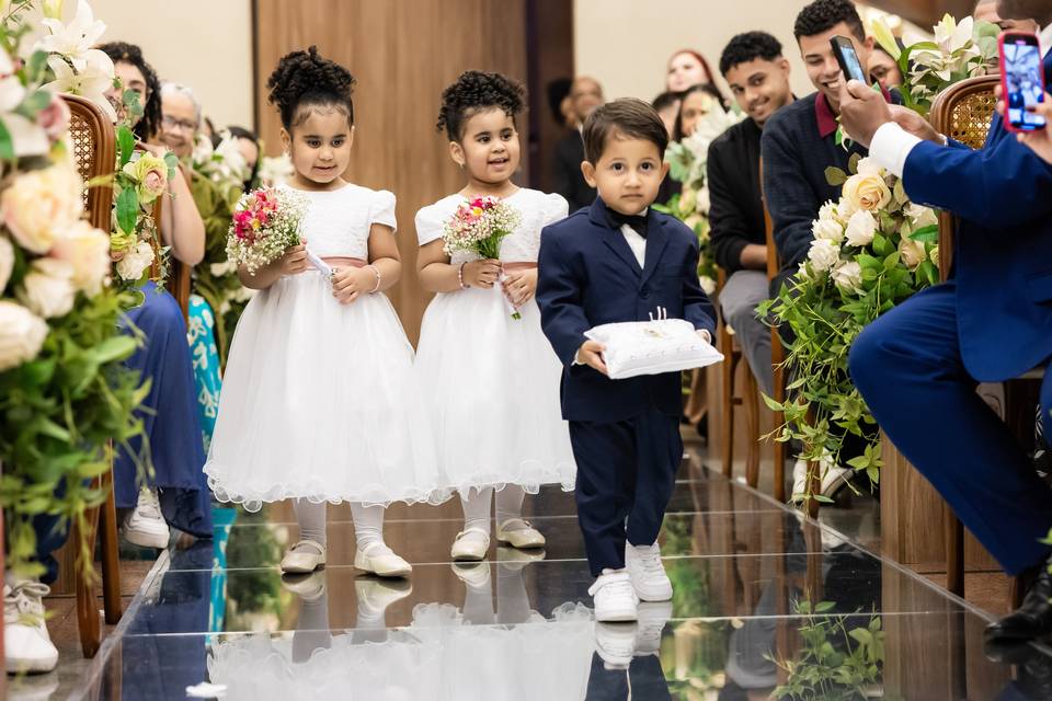Fotografia de casamento