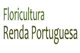 Floricultura Renda Portuguesa logo
