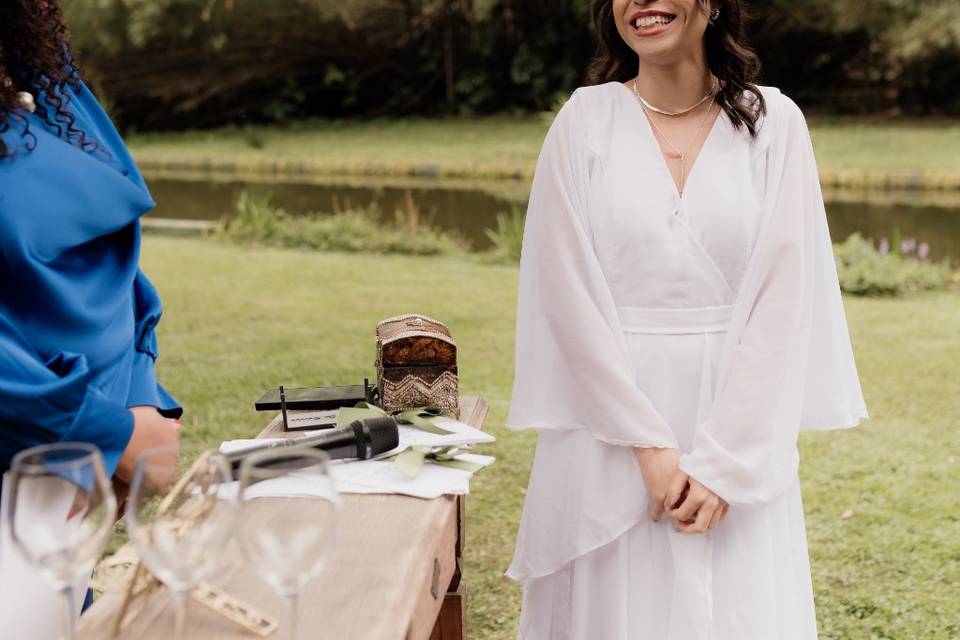 Casamento Stéfany e Evelyn