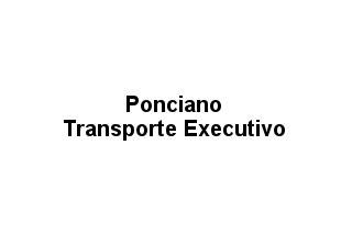 Ponciano Transporte Executivo