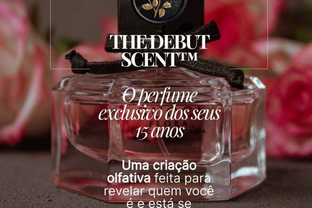Fragrância