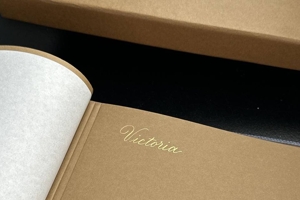 Caligrafia copperplate