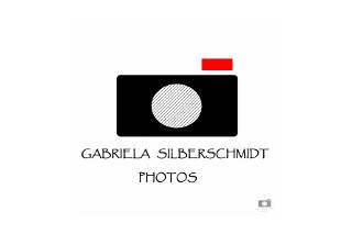 Logo Gabriela Silber Photo