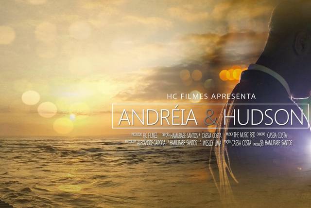 HC filmes | Cinewedding