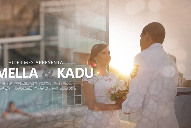 HC filmes | Cinewedding