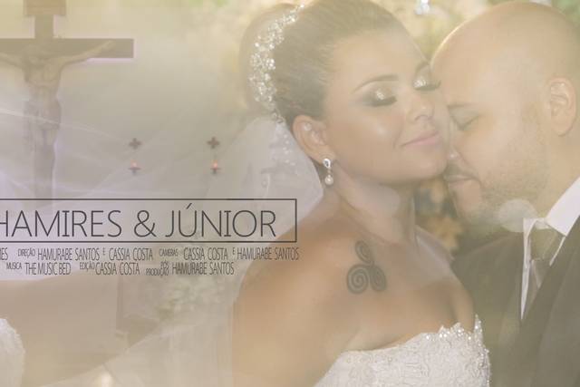 HC filmes | Cinewedding