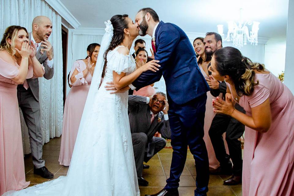 Juliana & Felipe