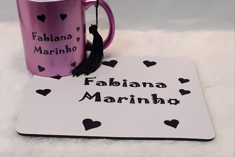 Canecas Personalizadas