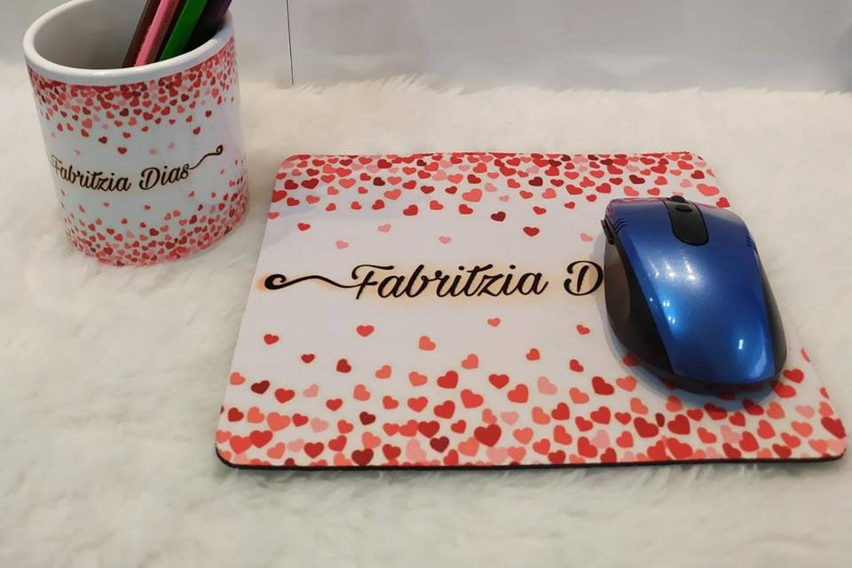 Canecas Personalizadas